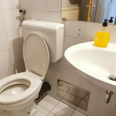 Apartman Dunajska
