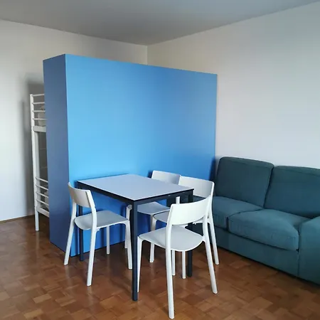 Apartment Dunajska *