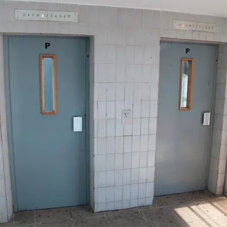 Appartement Dunajska