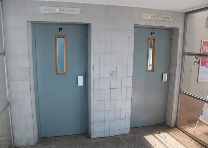 Appartement Dunajska