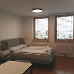 Apartament Dunajska *